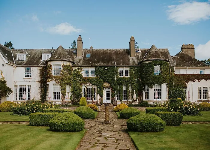 Best Hotels in St Andrews for Unparalleled Hospitality