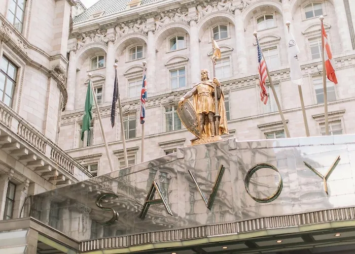 Discover the Perfect MCM London Hotel for Your Trip to the United Kingdom