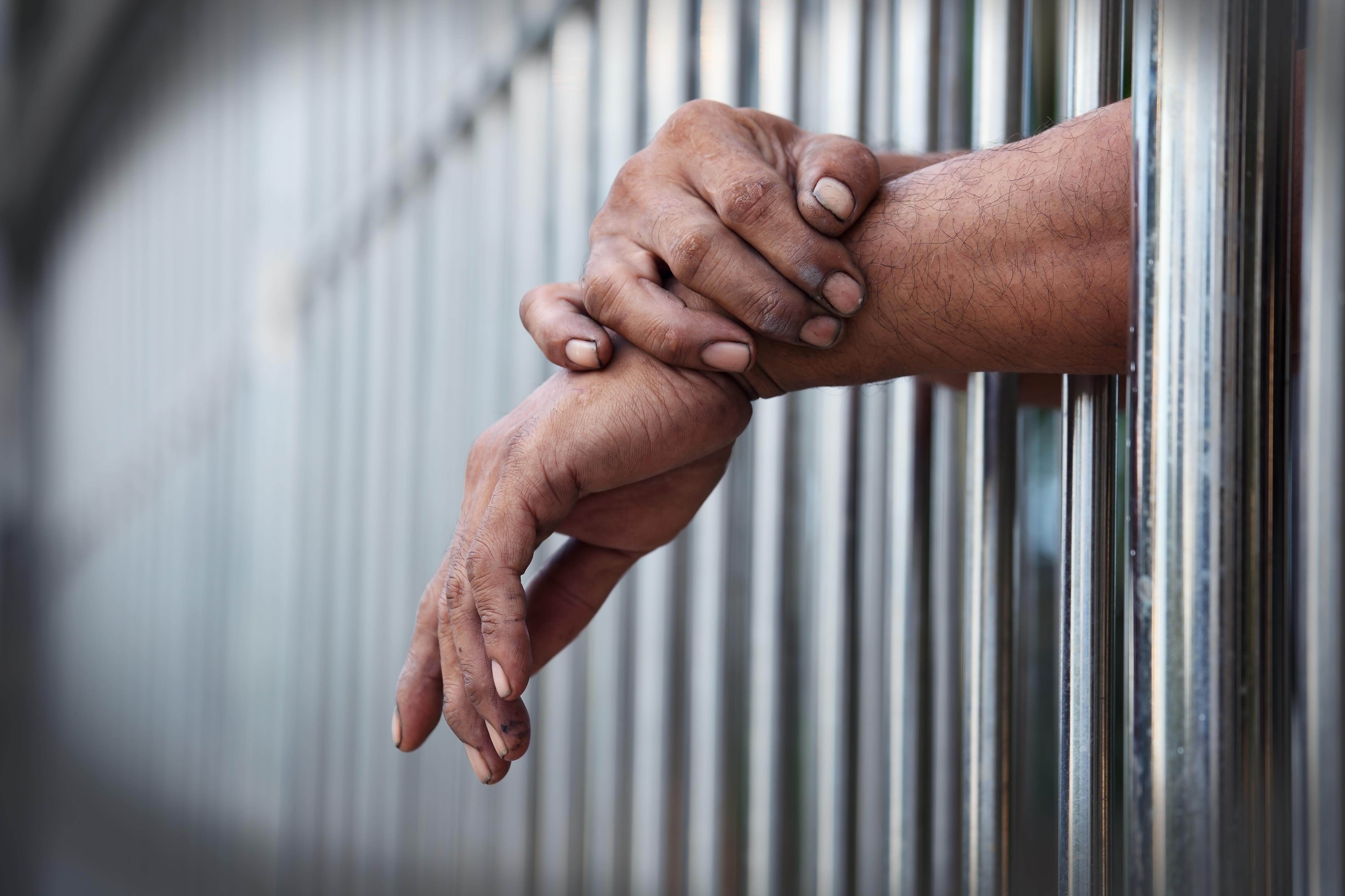 Criminal Justice Reform