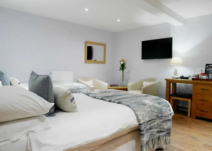 Top Hotels near Sketty for Swansea Getaways