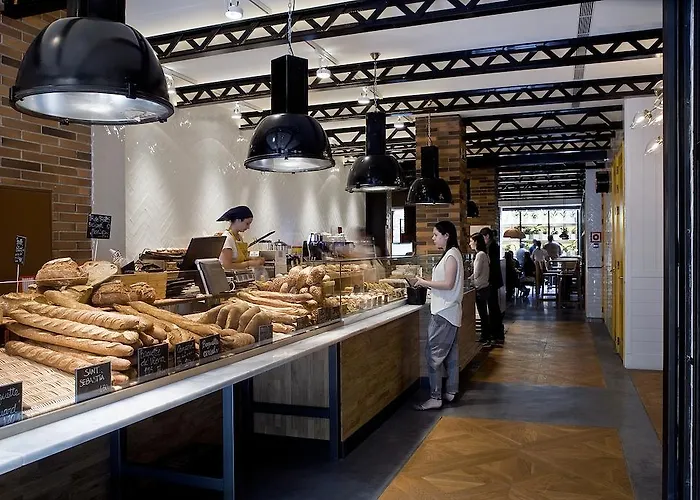 Discover the Best Bed and Breakfast Options in Barcelona, Spain