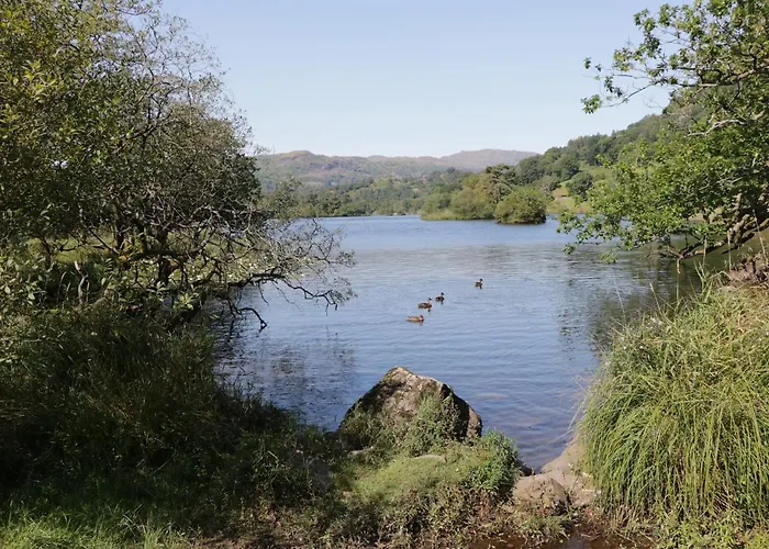 Top Cheap Windermere Hotels for a Delightful Getaway