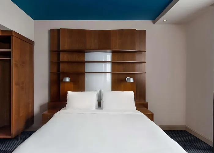 Best Hotels near Leeds Coach Station