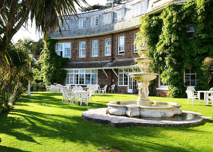 3 Star Hotels in Torquay: A Great Choice for Affordable and Comfortable Stays