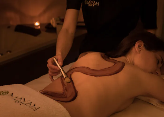 Mejores hoteles de lujo en Barcelona