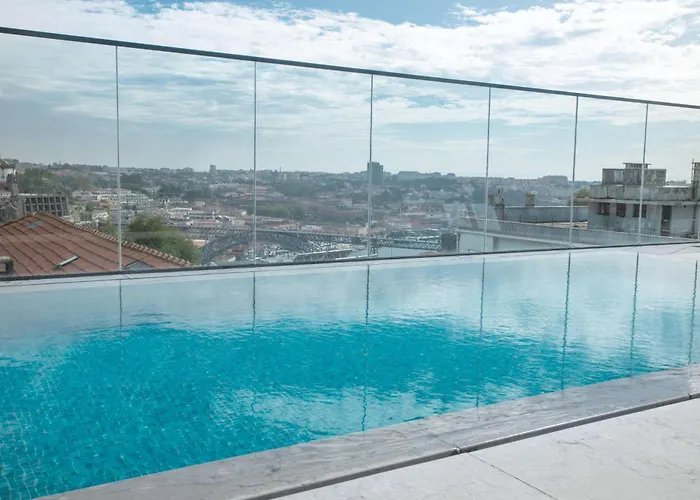 Top Hotels in Porto for Unforgettable Stay