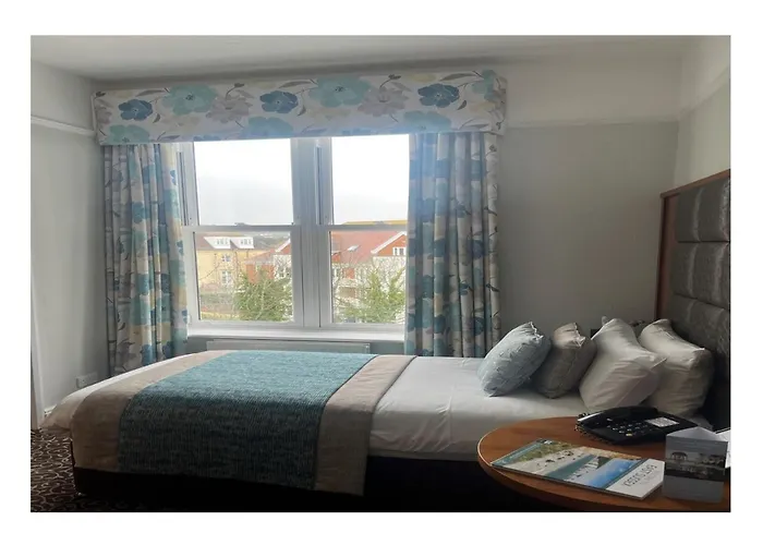 Premium Eastbourne Hotels Cavendish Accommodations