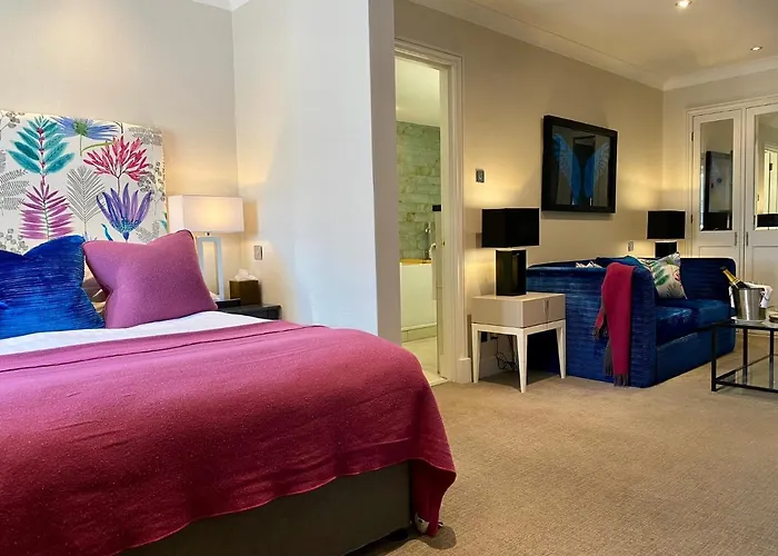 Top Hotels Near Dartford Crossing