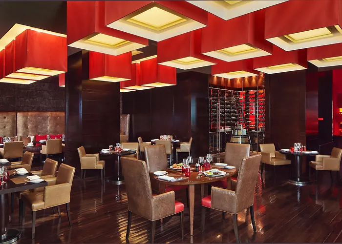 Top Bucharest Hotels for an Unforgettable Stay