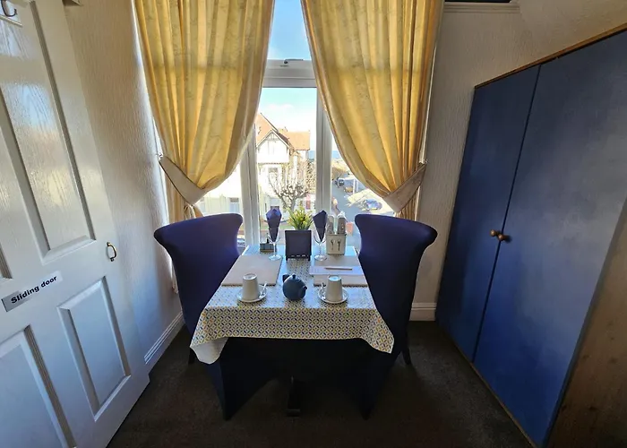 Premier Hotels with Car Parks in Llandudno