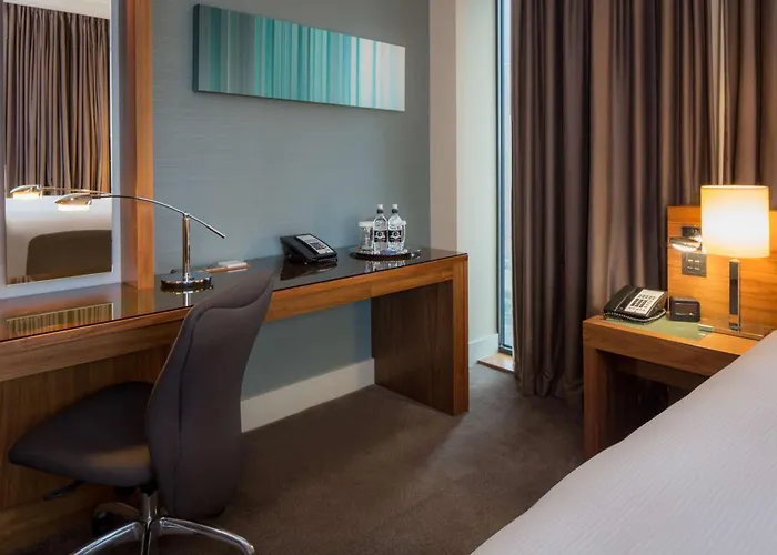 Best Hotels in Liverpool
