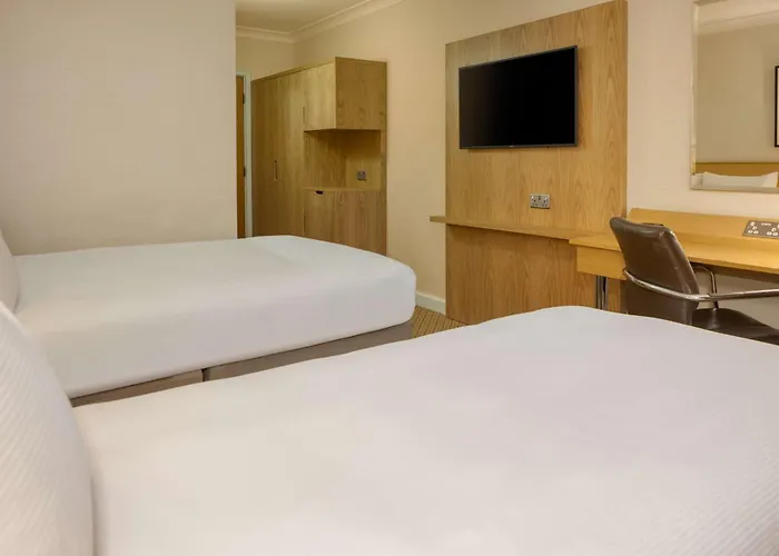 Top York Races Hotels for Unforgettable Stays