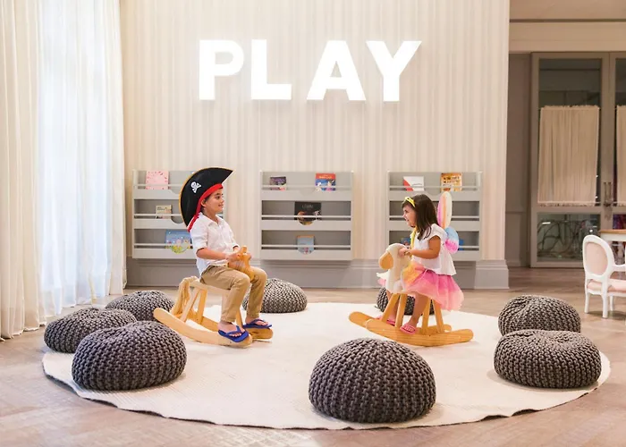 Top Hoteis em Sao Paulo: Your Ultimate Guide to Comfortable Accommodations