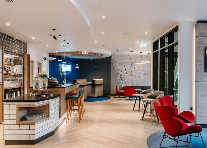 Top Affordable Liverpool Hotels