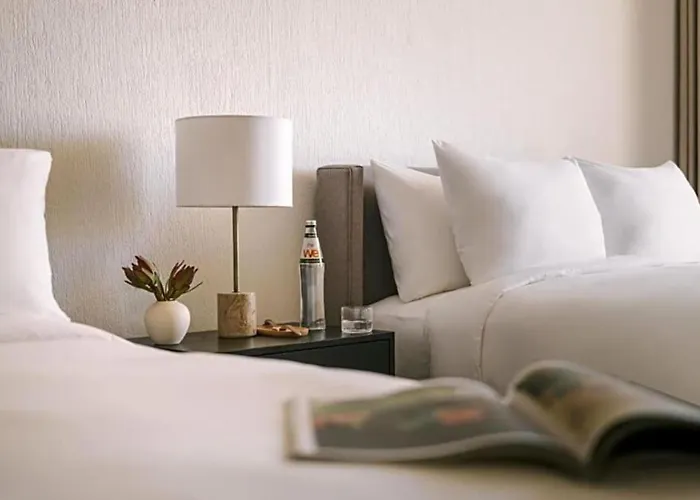 Best Fun Hotels in Phoenix for Memorable Stays