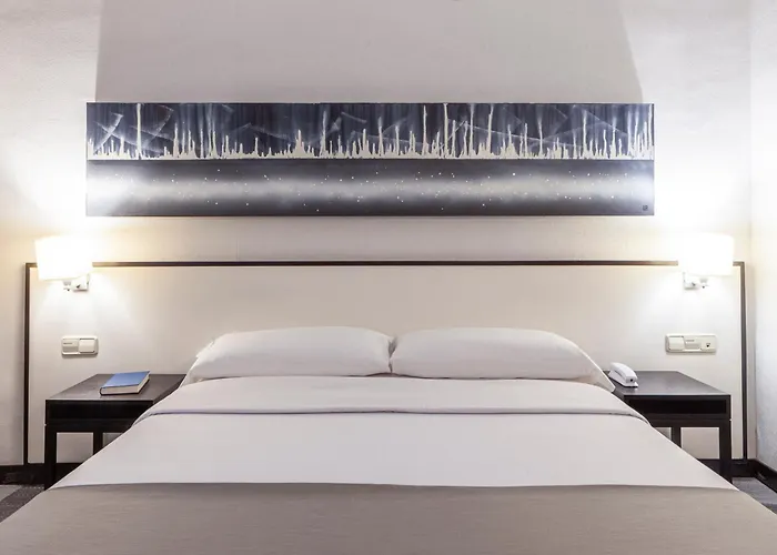 Mejores Hoteles en el Centro de Granada con Trivago