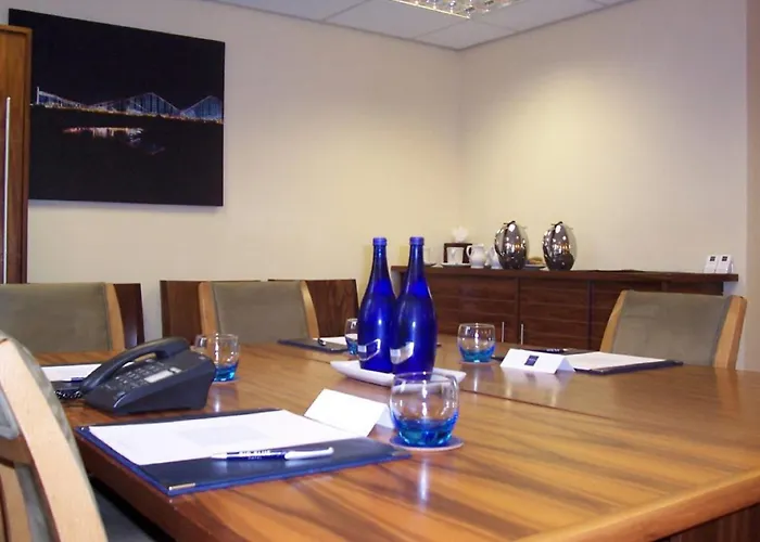 Best Blackpool Hotels