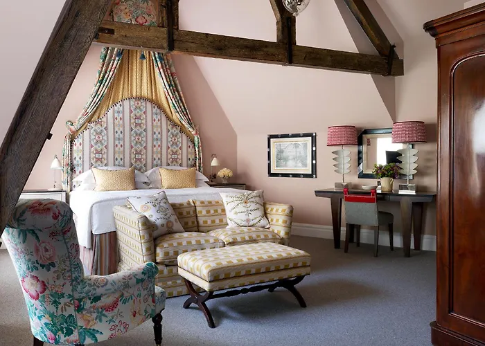 Discover the Best Hotels in London for Every Traveler