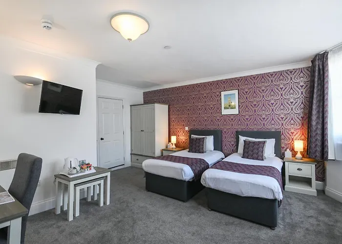 Best Group Hotels in Oxford City