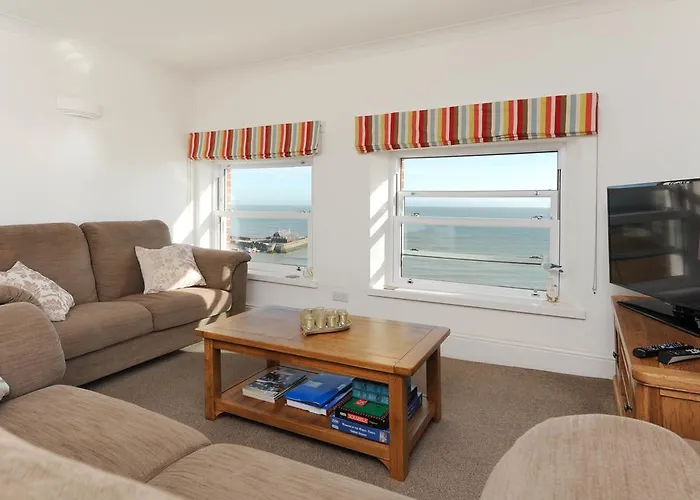 Find Your Perfect Accommodation near Viking Bay Broadstairs