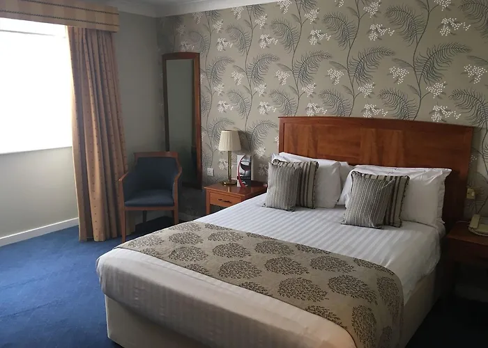 Hotels in Chineham Basingstoke: A Comprehensive Accommodation Guide for Your Stay