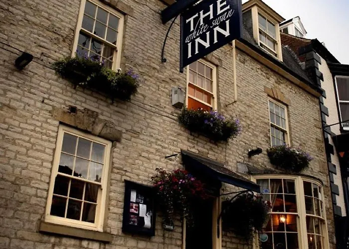 Discover the Top Hotels Around Pickering for a Memorable Stay in the United Kingdom