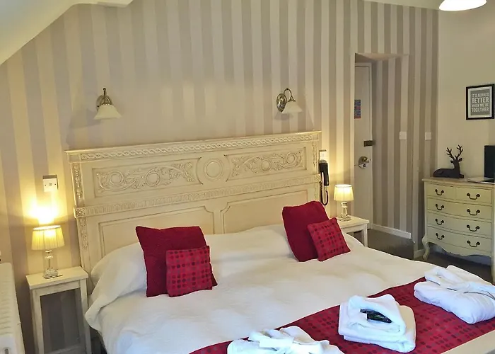 Best Accommodations in Trevor, Llangollen's Charming Hamlet