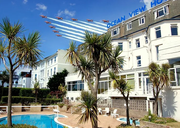 Hotels in Hamworthy, Poole: Unravel the Ideal Stay in this Picturesque Destination