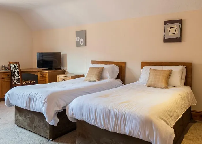 Prime Boutique Hotels Near Stratford-upon-Avon