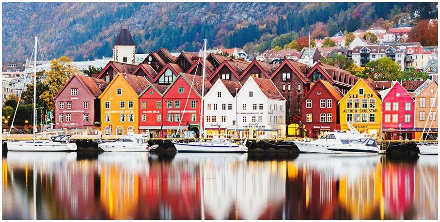 Top 15 things to do in Bergen - Norway 