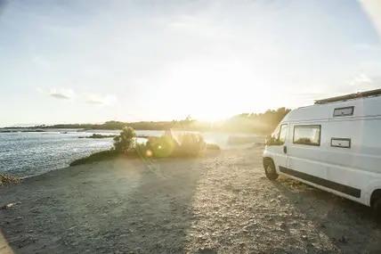 Camping in Sardinia: Tips for the Mediterranean Island